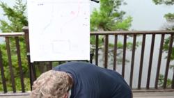 Acadia National Park - Floating Classroom: Dissolved Oxygen Instructional Video