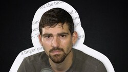 Ben Purkert reads “Silhouettes” Instructional Video