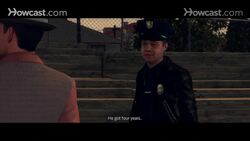 L.A. Noire Walkthrough: "The Naked City" (7 of 11) Instructional Video