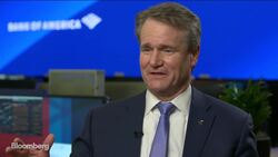 Bank of America CEO Wants to Hire More Relationship Managers News Clip