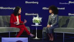 Industry's Myha'la Herrold on Navigating the World of High Finance News Clip