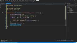 Creational Design Patterns in Modern C++ - Game Implementation - Part I Instructional Video