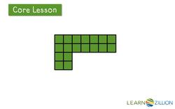 Finding the Perimeter of Polygons with More than Four Sides Instructional Video
