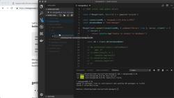 Setting up Mongoose Instructional Video
