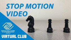 How To Make A Stop Motion Video Instructional Video