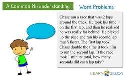 Converting Measurements to Solve Real Life Time Problems Instructional Video