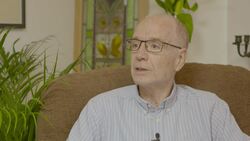 The Fall of the Berlin Wall with Rory Maclean: Gorbachev's decision Instructional Video