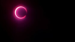 Asia marvels at 'ring of fire' solar eclipse News Clip