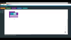 Code Cube Lesson 6: The Server’s Tray Instructional Video