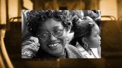 110 Claudette Colvin - One Minute History Instructional Video