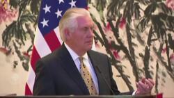 U.S. and China try to unite on N.Korea solution News Clip