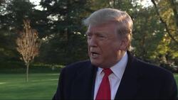 Trump: Iowa possible for signing China trade deal Instructional Video