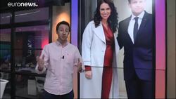 New Zealand, France to host summit in bid to stop extremist content on social media News Clip