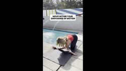 Relief for Tight Shoulders & Upper Back Instructional Video