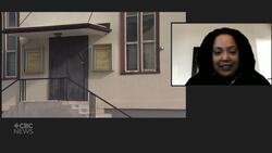 Church built by Harriet Tubman gets grant to repair it News Clip