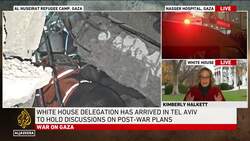 US President Joe Biden scrambling to retain voters as support dips: Analyst News Clip