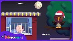 1 Hour Christmas Lullaby | Best Baby Songs | Christmas Sleep Music | The Kiboomers Instructional Video