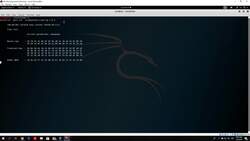 The Complete Ethical Hacking Bootcamp: Beginner To Advanced - Rainbow Tables - 2 Instructional Video