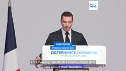 French election results: Winners and losers in Paris News Clip