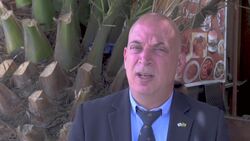 Israeli embassy consul on Ethiopia plane crash Instructional Video