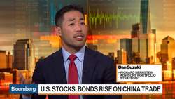 The Disconnect Between Financial Markets and Monetary Policy News Clip