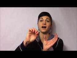 Catchy Kitchen Equipment Vocabulary for IELTS Speaking Instructional Video