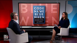 The True Story Behind One Of The Most Damaging Spies In American History News Clip