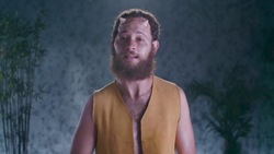 A Midsummer Night's Dream 3.2 Performance: Puck Lines 348-354 Instructional Video