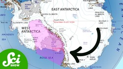 Antarctica’s Hidden Volcanoes are About to be a Problem Instructional Video