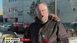 Judge rules Yukon gov't has power to edit budgets of independent officers News Clip