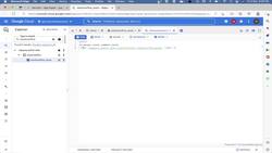Data Science Model Deployments and Cloud Computing on GCP - Lab - Deploy Python - BigQuery Application Instructional Video