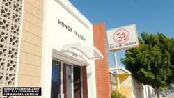 Art Trip: Los Angeles | The Art Assignment | PBS Digital Studios Instructional Video