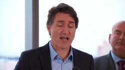 Trudeau defends housing plans after report shows pace of home building is flat News Clip