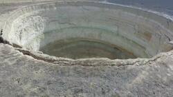 I WONDER - Are There Any Famous Sinkholes? Instructional Video