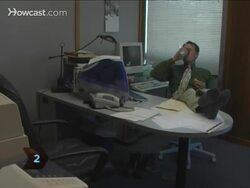 How Not to Fire Somebody Instructional Video