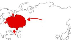 Russian Civil War - 3 Minute History Instructional Video