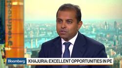 How Achilles Management Founder Khajuria Views Private Equity News Clip