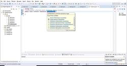 Selenium WebDriver with Java - Basics to Advanced and Frameworks - Listeners Interface in TestNG Framework Instructional Video