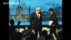 No punishment, but no cherry picking – France on Brexit News Clip