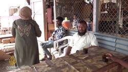 Yemeni refugees in Djibouti fears that regional tensions will impact their return News Clip