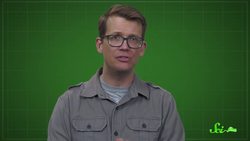 What If the Large Hadron Collider Made a Black Hole? Instructional Video