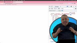 JavaScript Sets and Maps Instructional Video
