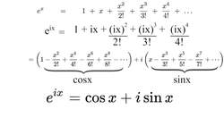The Real World Uses of Imaginary Numbers Instructional Video