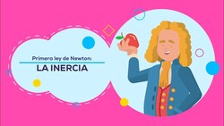 Primera ley de Newton: Ley de la inercia Instructional Video