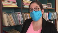 CLEAN : Belgian rights league hails court order over lockdown law News Clip