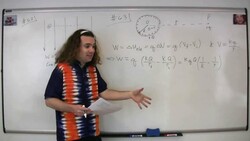 #63 Electricity and Magnetism Multiple Choice Solutions - AP Physics C 1998 Released Exam Instructional Video