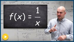Overivew of Rational Functions Instructional Video