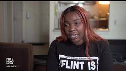 Why Flint Residents Are Still Dealing With Water Worries, 5 Years After Lead Crisis News Clip