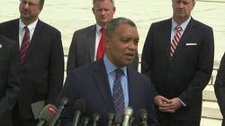 States target Google in new antitrust probe News Clip