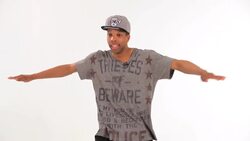 How to Do Turfing Wave Illusions Instructional Video